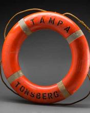 MV Tampa Crisis 2021